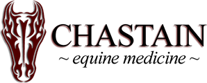 Chastain Equine Medicine